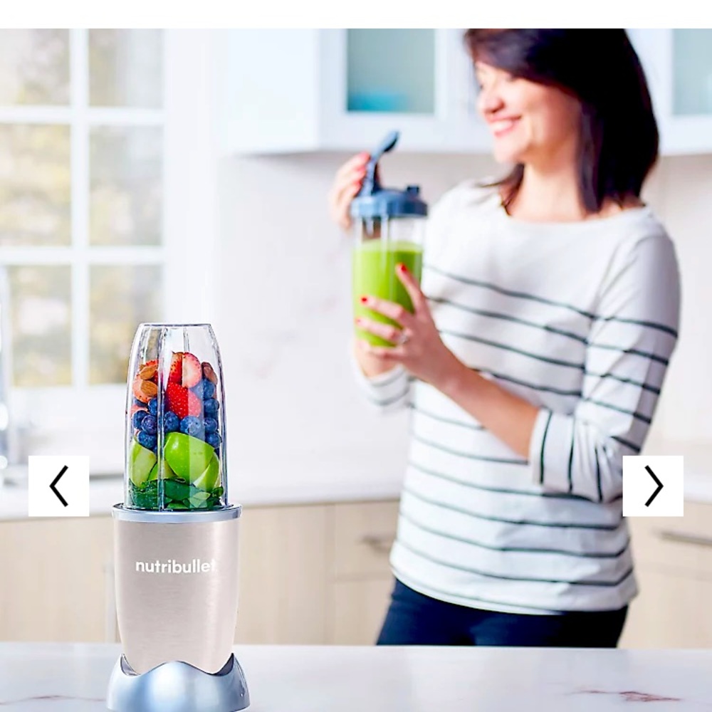 Nutribullet Cup.  New in Pavkage.